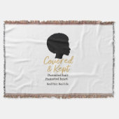 ブランケット (正面)