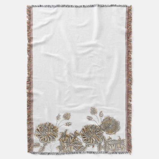 ブランケット (正面縦)