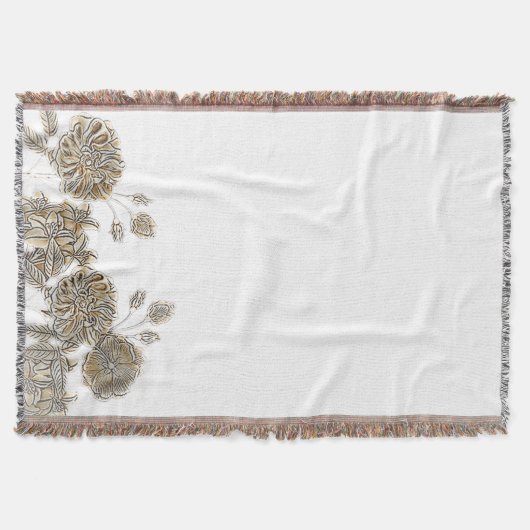 ブランケット (正面)