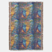 ブランケット (正面縦)