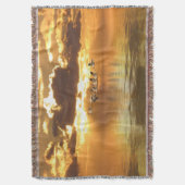 ブランケット (正面縦)