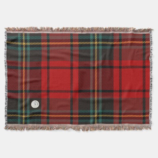 ブランケット (正面)