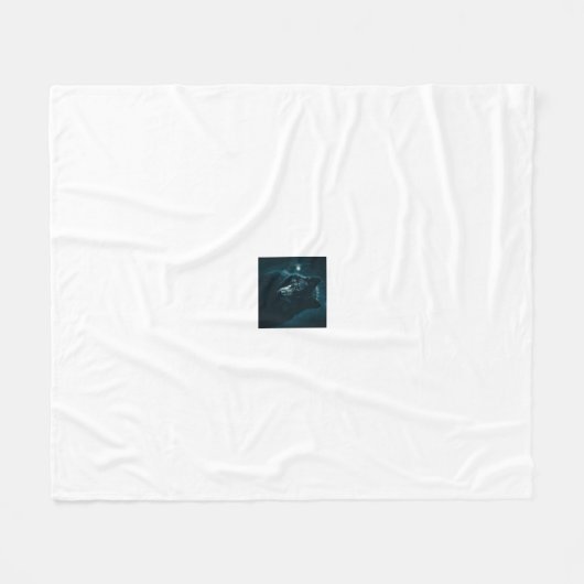 ブランケット (正面(横))