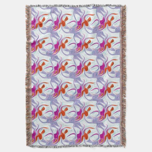 ブランケット (正面縦)