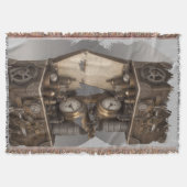 ブランケット (正面)