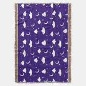 ブランケット (正面縦)