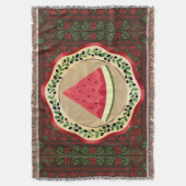 ブランケット (正面縦)