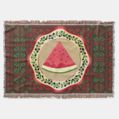 ブランケット (正面)