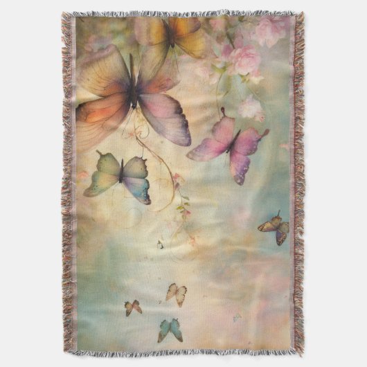 ブランケット (正面縦)