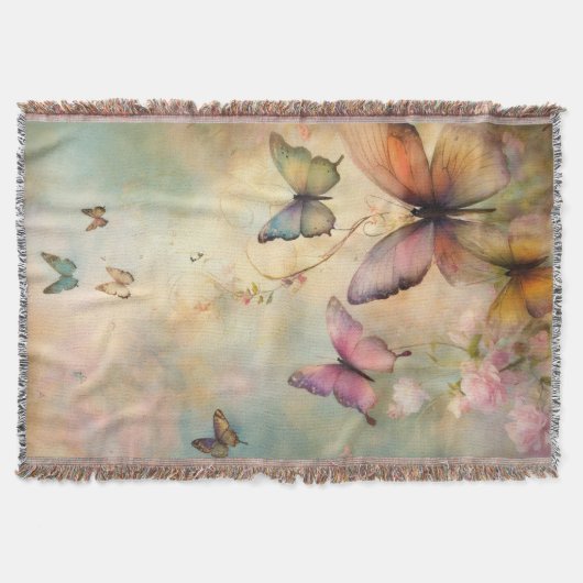 ブランケット (正面)