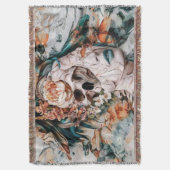 ブランケット (正面縦)