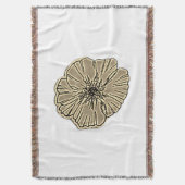 ブランケット (正面縦)