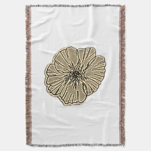 ブランケット (正面縦)