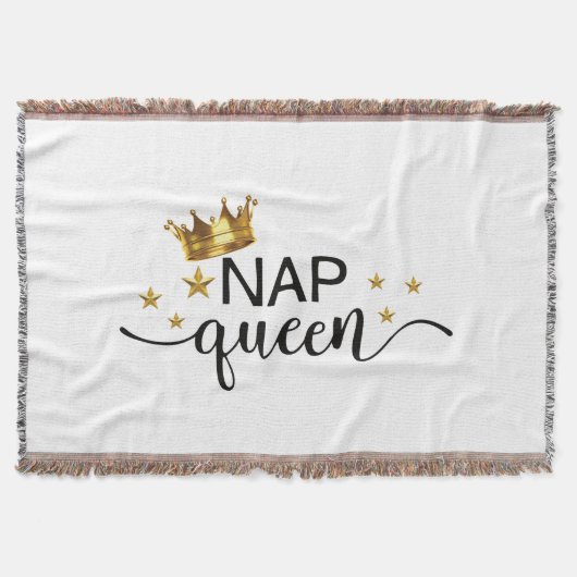 ブランケット (正面)