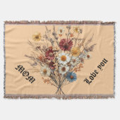 ブランケット (正面)