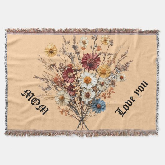 ブランケット (正面)