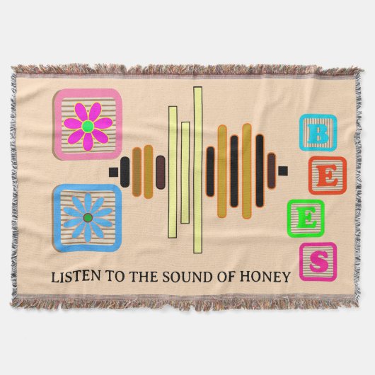 ブランケット (正面)