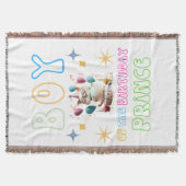 ブランケット (正面)