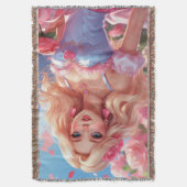 ブランケット (正面縦)