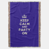 ブランケット (正面縦)