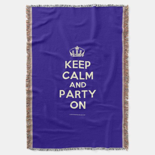 ブランケット (正面縦)