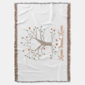 ブランケット (正面縦)