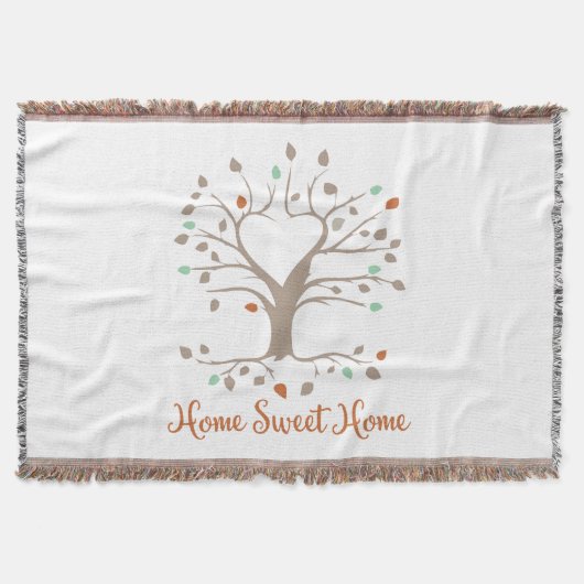 ブランケット (正面)