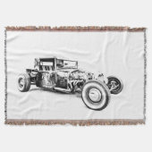 ブランケット (正面)