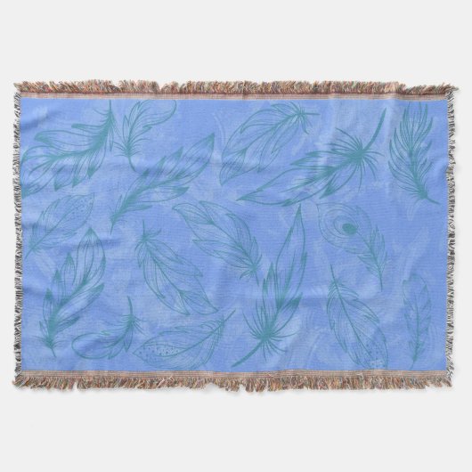 ブランケット (正面)