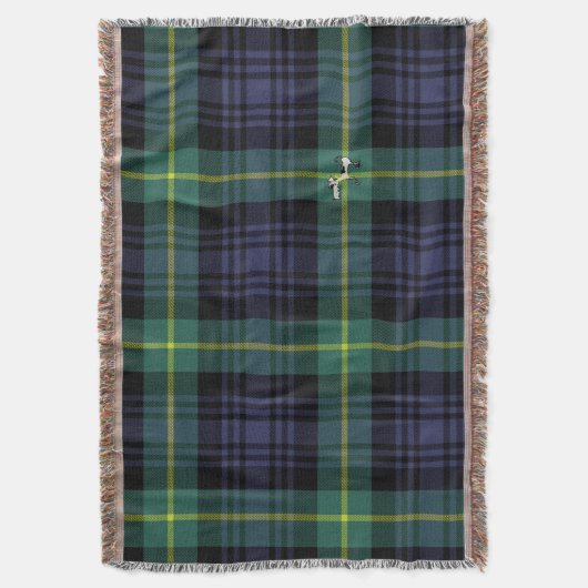 ブランケット (正面縦)