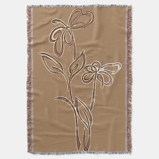 ブランケット (正面縦)