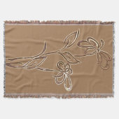 ブランケット (正面)