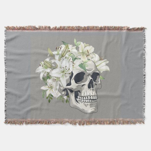 ブランケット (正面)