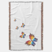 ブランケット (正面縦)