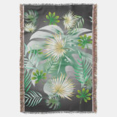 ブランケット (正面縦)