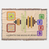 ブランケット (正面)