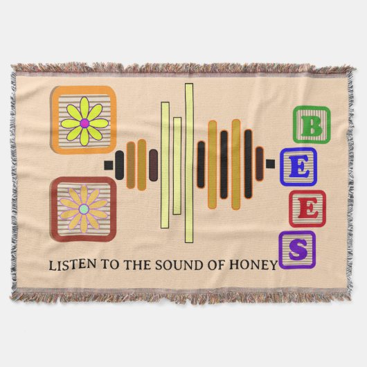 ブランケット (正面)