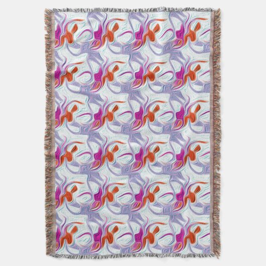 ブランケット (正面縦)