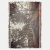 ブランケット アート＆デザイン スタイル (正面縦)