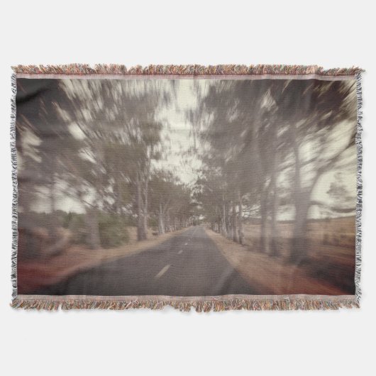 ブランケット アート＆デザイン スタイル (正面)