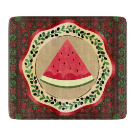 ブランケット カッティングボード