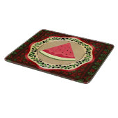 ブランケット カッティングボード (角)