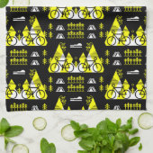 ブランケット キッチンタオル (折り畳み)