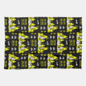 ブランケット キッチンタオル (横)