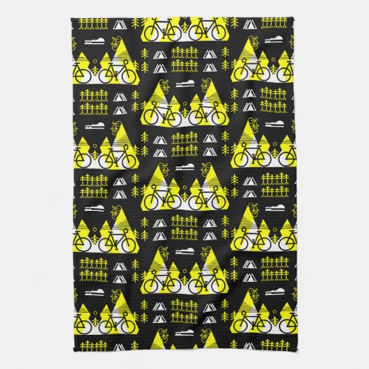 ブランケット キッチンタオル (縦)