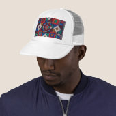 ブランケット キャップ (インサイチュ)