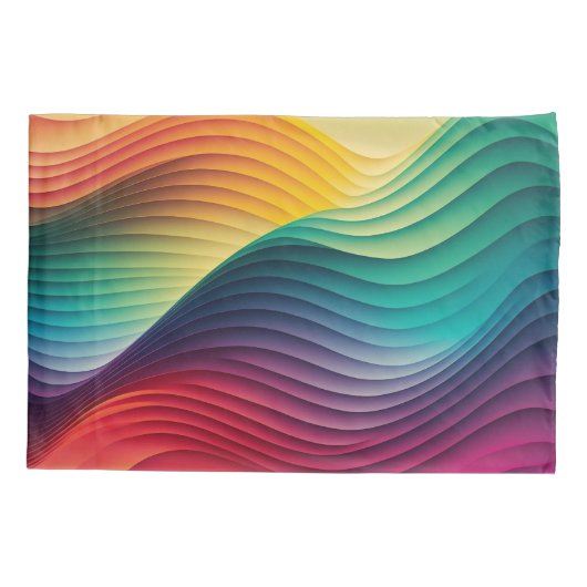 ブランケット 枕カバー (裏面)