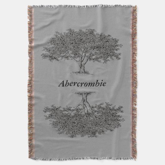 ブランケット-系譜 スローブランケット (正面縦)