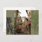 ブランコン ポストカード (正面/裏面)