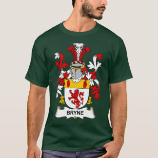 ブランコートオブアームズ家紋 Tシャツ